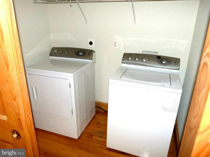 9019 Temple Hill Road Clinton, MD 20735 - Photo 20 of 30 Upper Level Laundry Room
