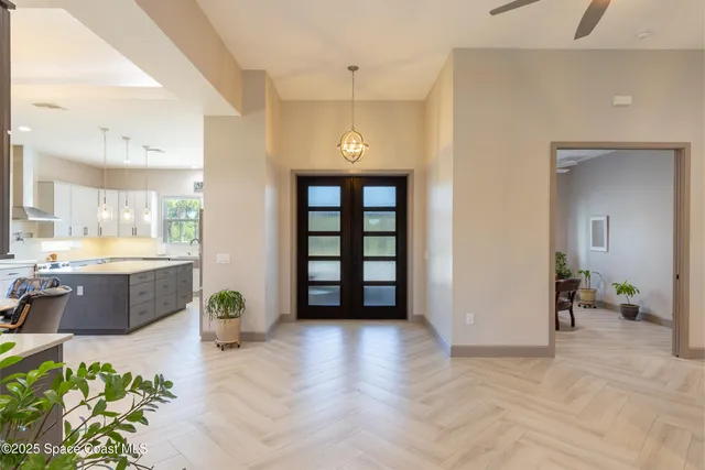 $1,198,000 | 300 Pinto Lane, Palm Bay, FL 32909