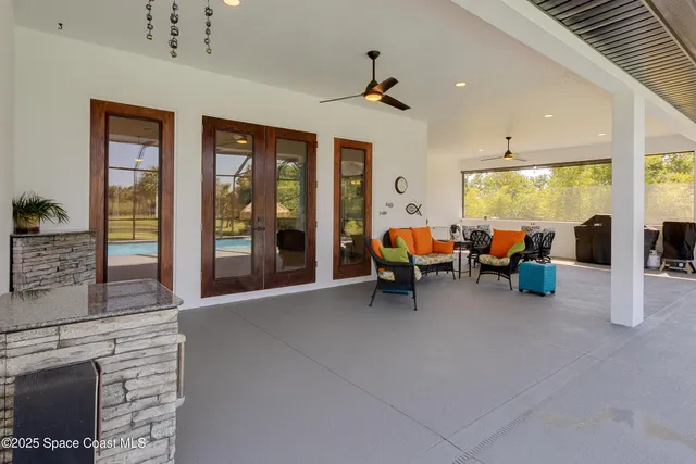 $1,198,000 | 300 Pinto Lane, Palm Bay, FL 32909