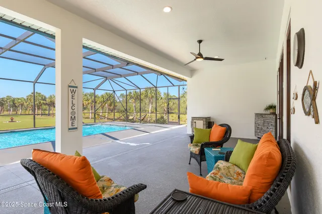 $1,198,000 | 300 Pinto Lane, Palm Bay, FL 32909