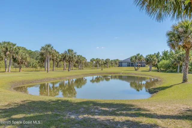 $1,198,000 | 300 Pinto Lane, Palm Bay, FL 32909