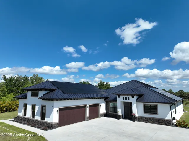 $1,198,000 | 300 Pinto Lane, Palm Bay, FL 32909