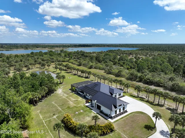 $1,198,000 | 300 Pinto Lane, Palm Bay, FL 32909