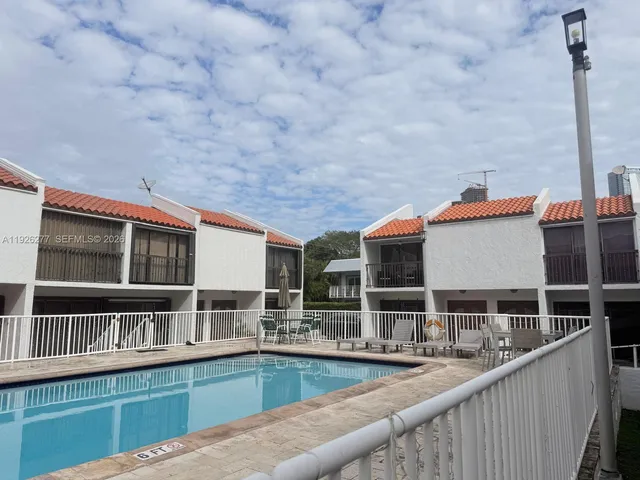 a view of a car garage