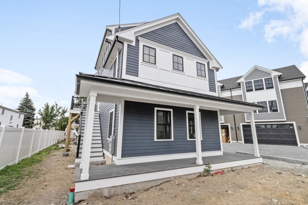 101 Sumner Street, Unit A Quincy, MA 02169 - Photo 30 of 32