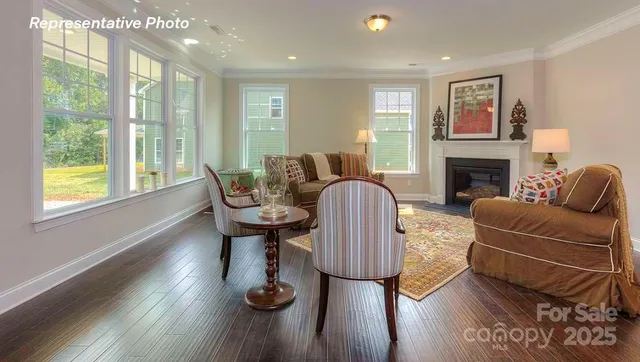 $607,315 | 2010 Gallinule Drive, Indian Trail, NC 28079