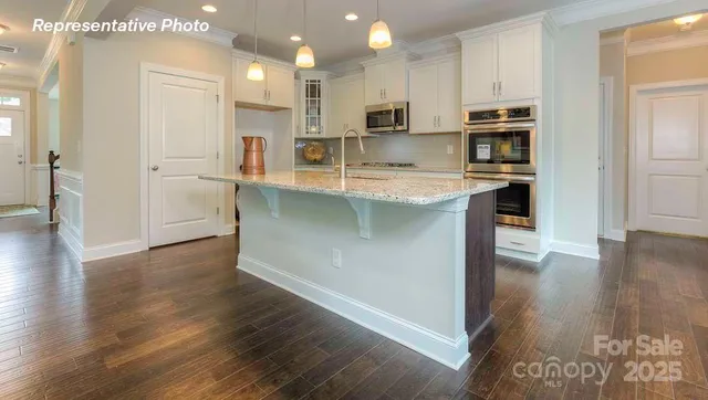 $607,315 | 2010 Gallinule Drive, Indian Trail, NC 28079