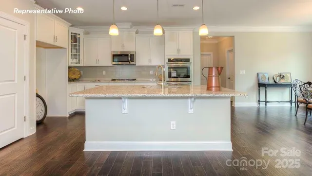 $607,315 | 2010 Gallinule Drive, Indian Trail, NC 28079