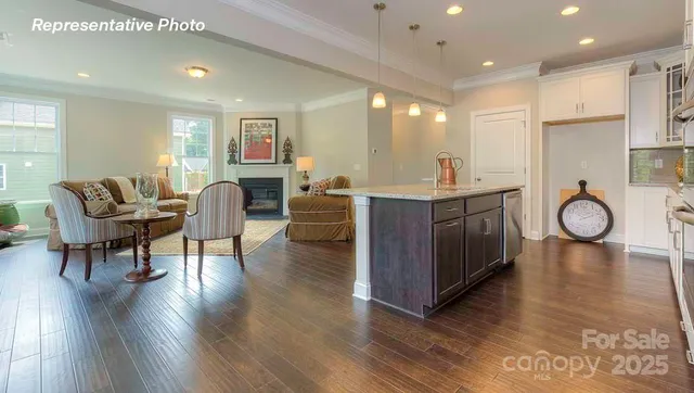 $607,315 | 2010 Gallinule Drive, Indian Trail, NC 28079