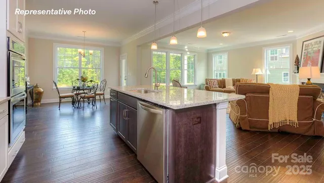 $607,315 | 2010 Gallinule Drive, Indian Trail, NC 28079