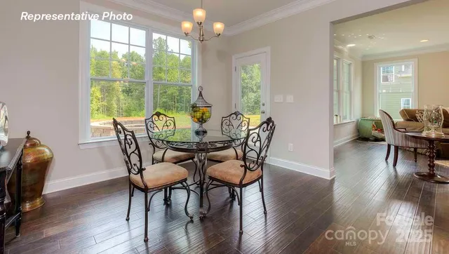 $607,315 | 2010 Gallinule Drive, Indian Trail, NC 28079