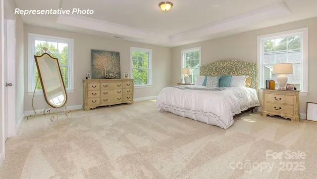 $607,315 | 2010 Gallinule Drive, Indian Trail, NC 28079