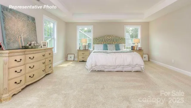 $607,315 | 2010 Gallinule Drive, Indian Trail, NC 28079