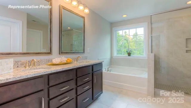 $607,315 | 2010 Gallinule Drive, Indian Trail, NC 28079