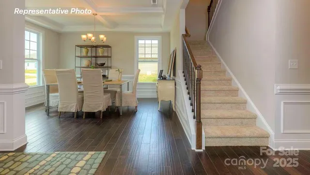 $607,315 | 2010 Gallinule Drive, Indian Trail, NC 28079