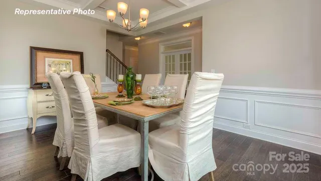 $607,315 | 2010 Gallinule Drive, Indian Trail, NC 28079