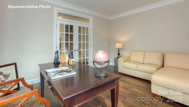 $607,315 | 2010 Gallinule Drive, Indian Trail, NC 28079