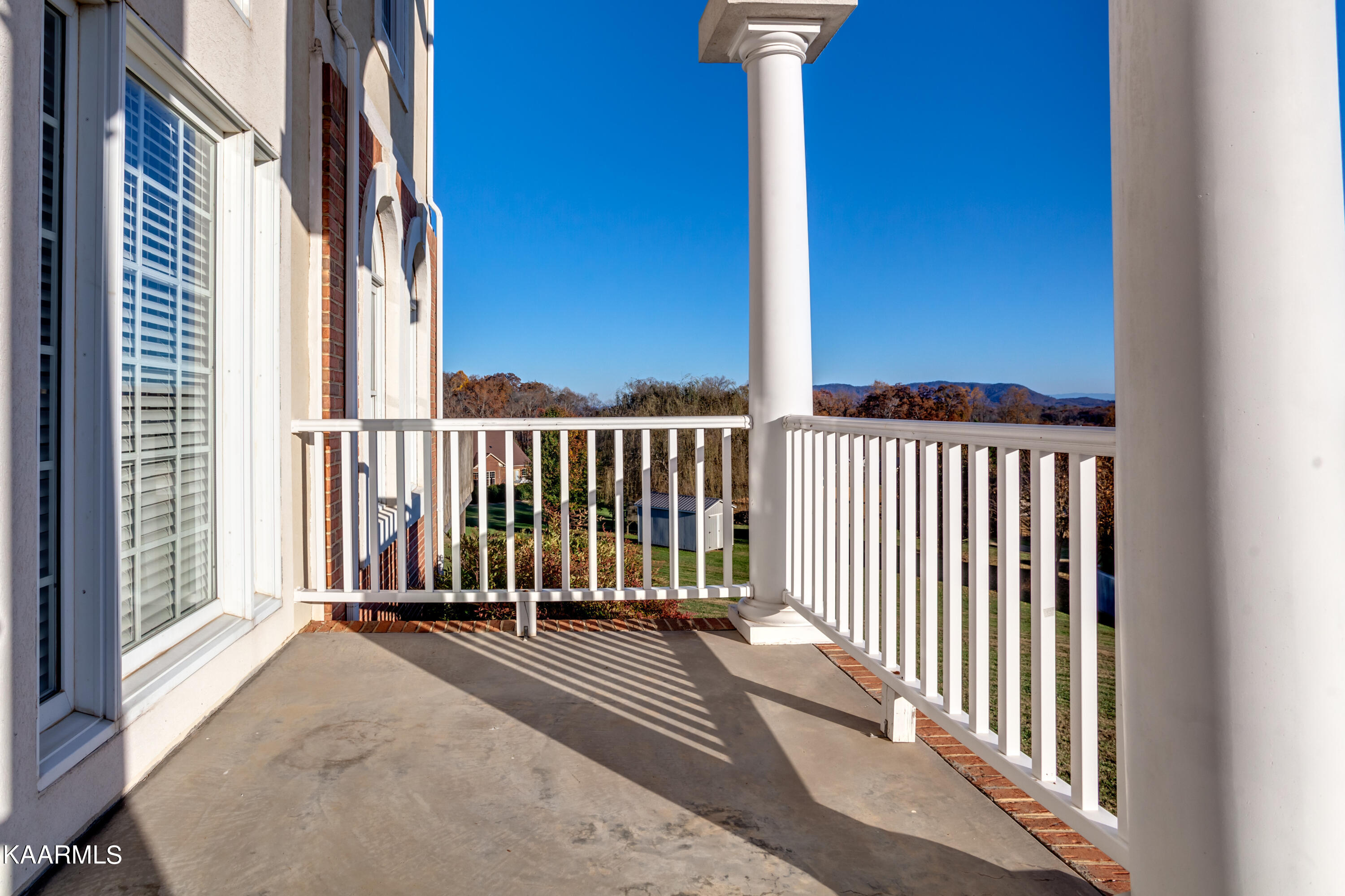 7405 Ridge Haven Court Corryton, TN 37721 - Photo 3 of 44 7405 Ridge Haven Ct.
