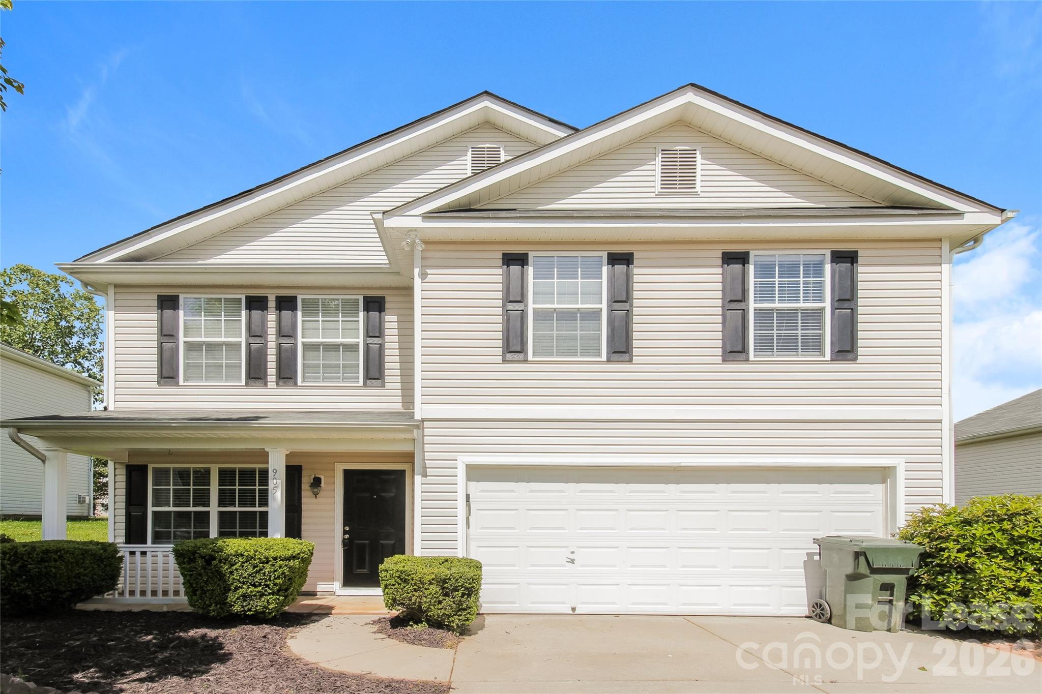 905 River Trail Road Lowell, NC 28098 - Photo 1 of 15