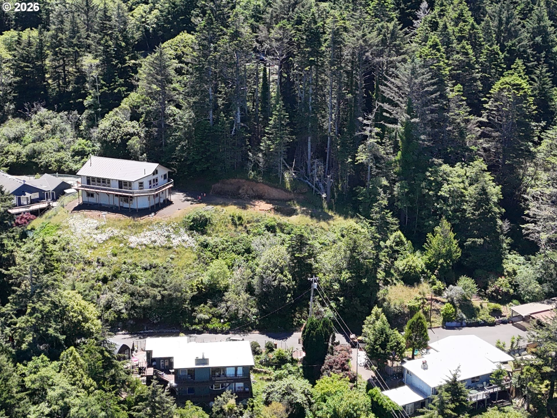 Rogue View Lane Gold Beach, OR 97444 - Photo 5 of 22