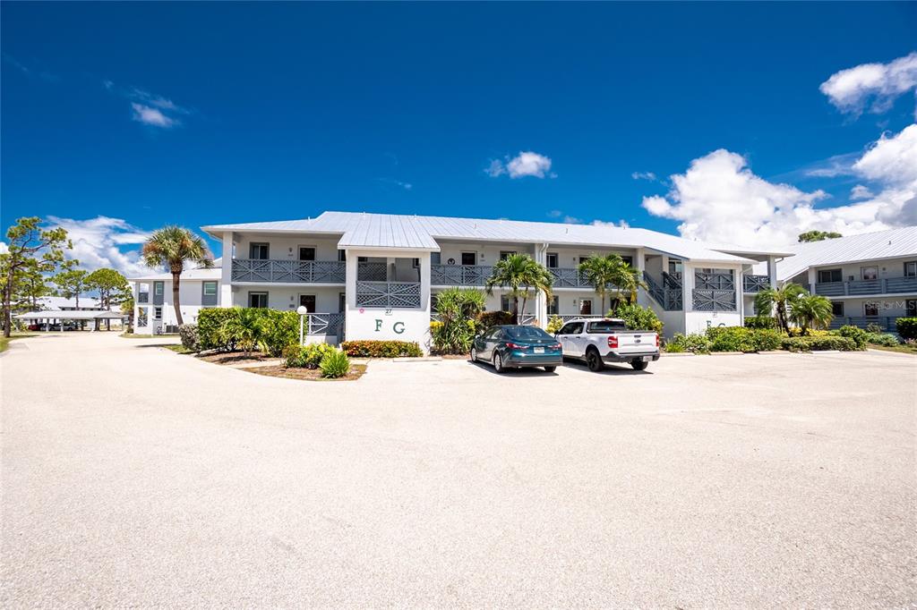 6800 Placida Road, Unit 1007 Englewood, FL 34224 - Photo 34 of 54