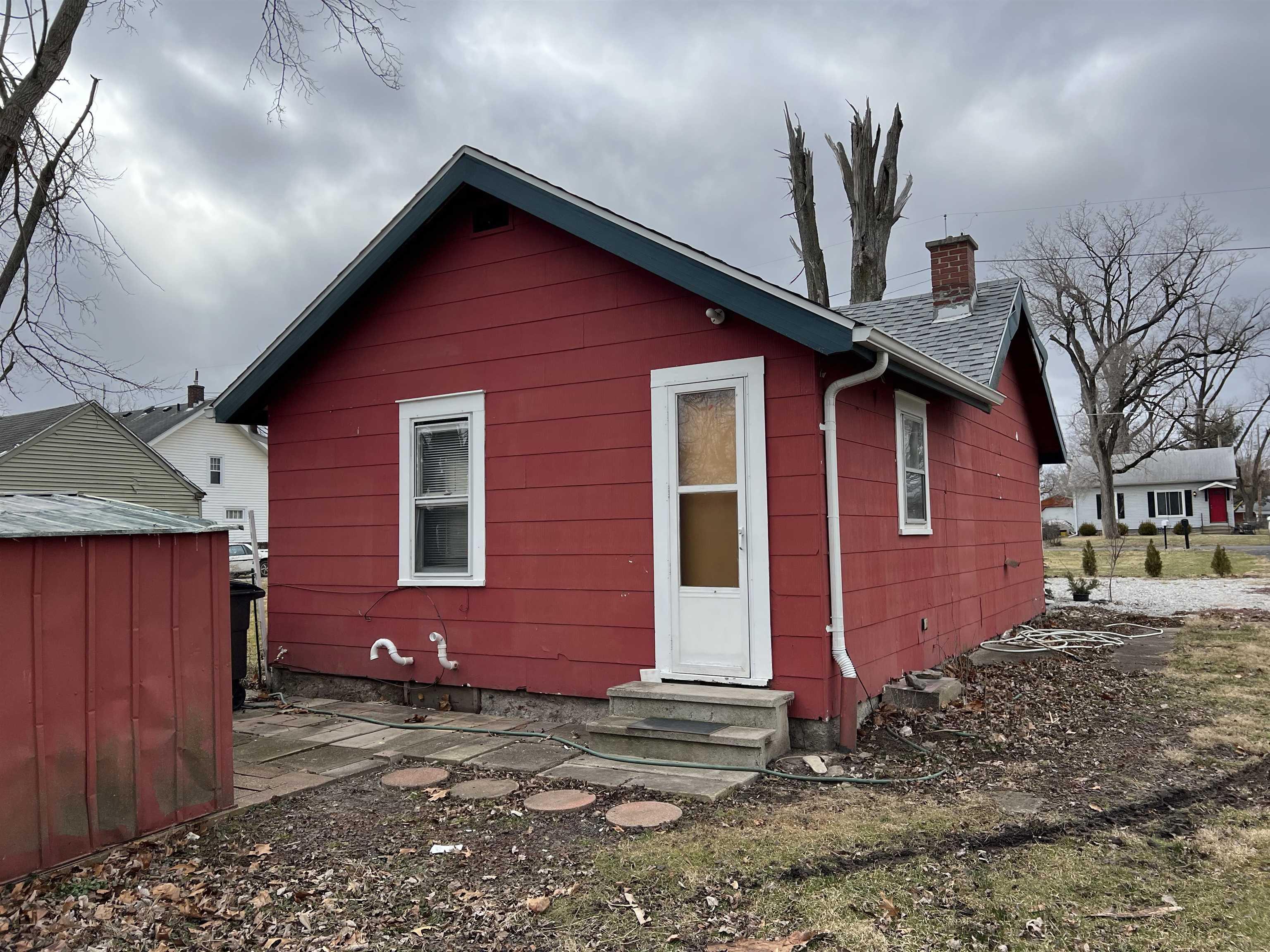 5309 Kyle Road Fort Wayne, IN 46809 - Photo 12 of 15