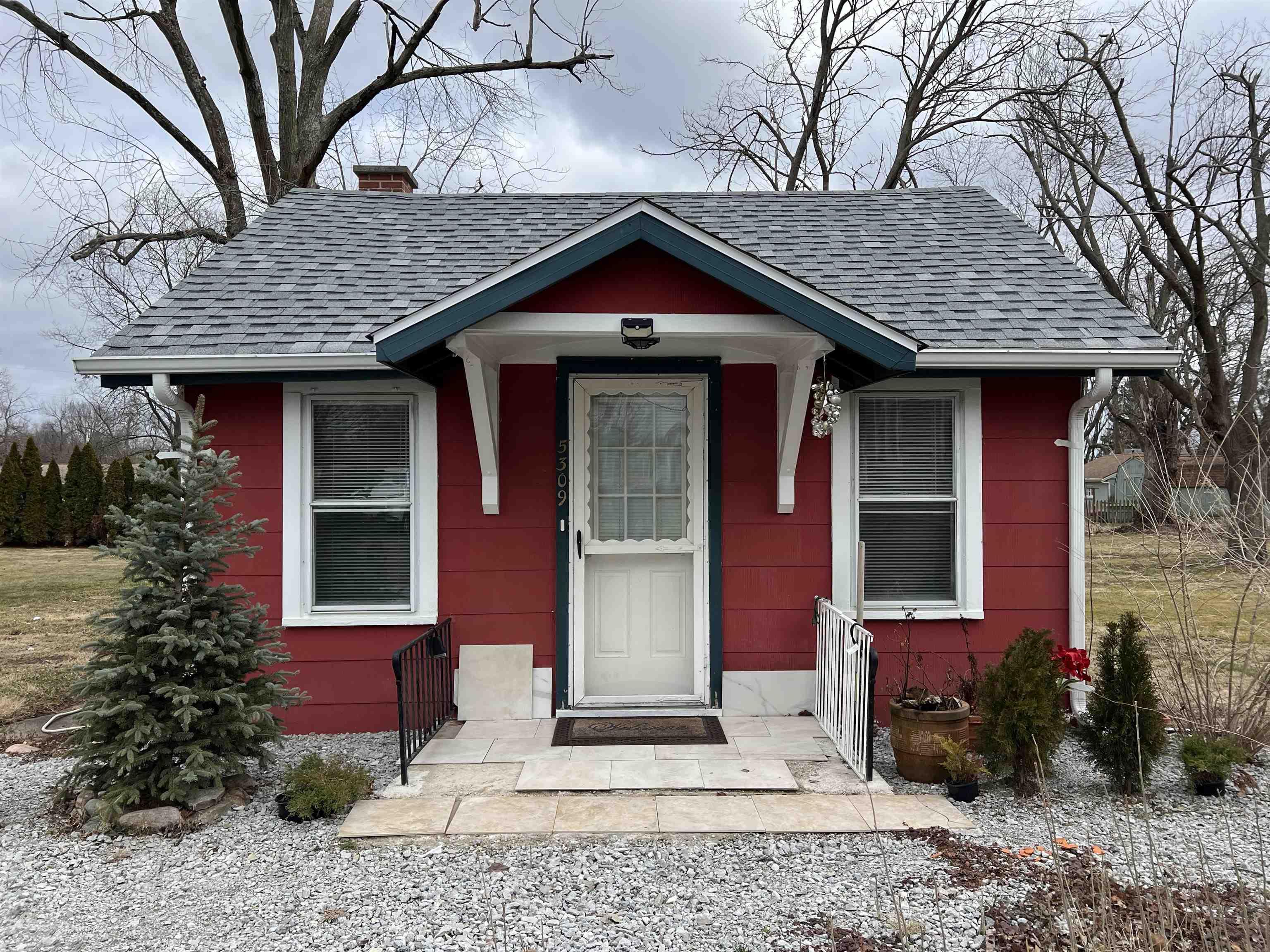 5309 Kyle Road Fort Wayne, IN 46809 - Photo 14 of 15