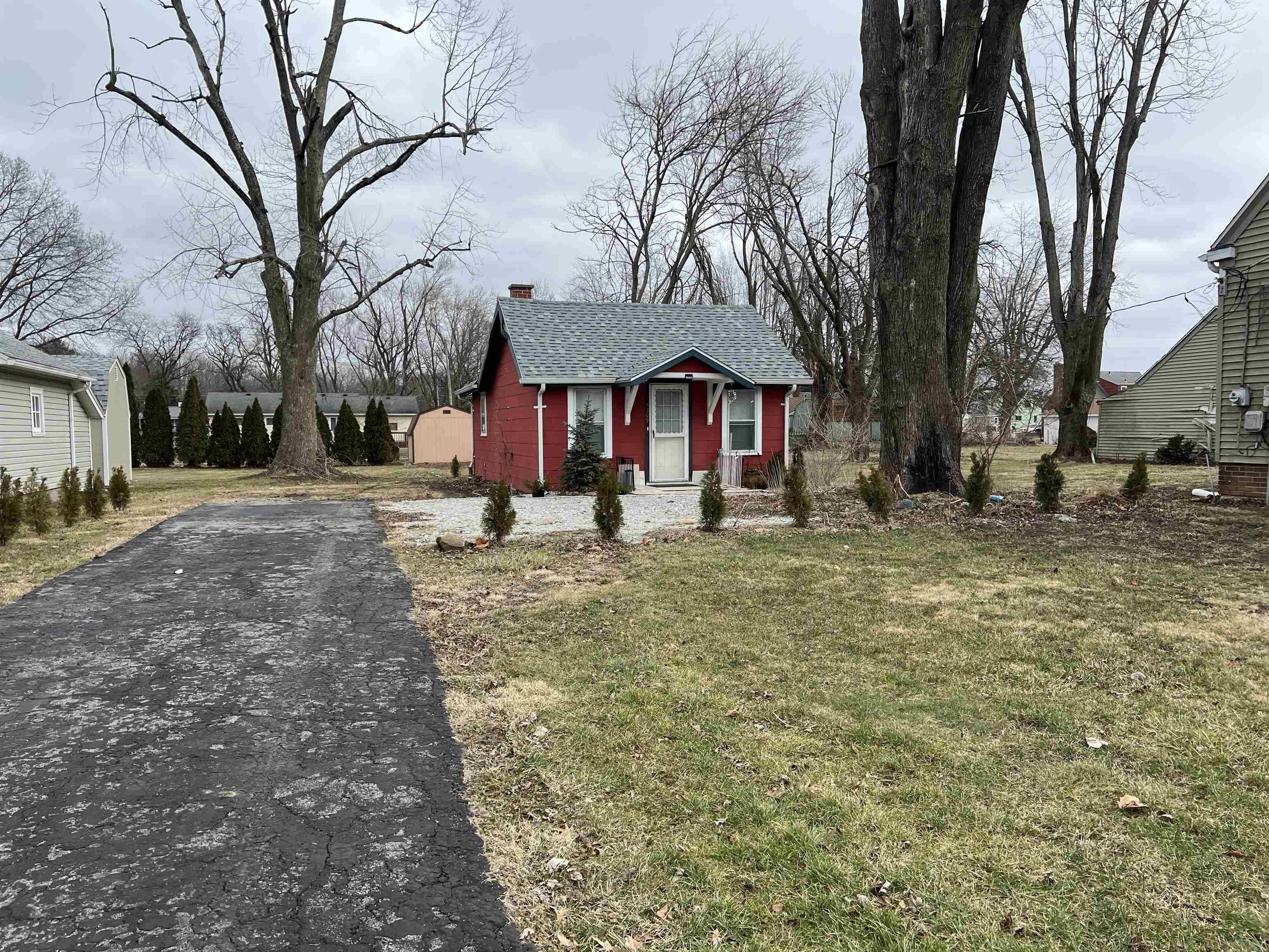 5309 Kyle Road Fort Wayne, IN 46809 - Photo 2 of 15