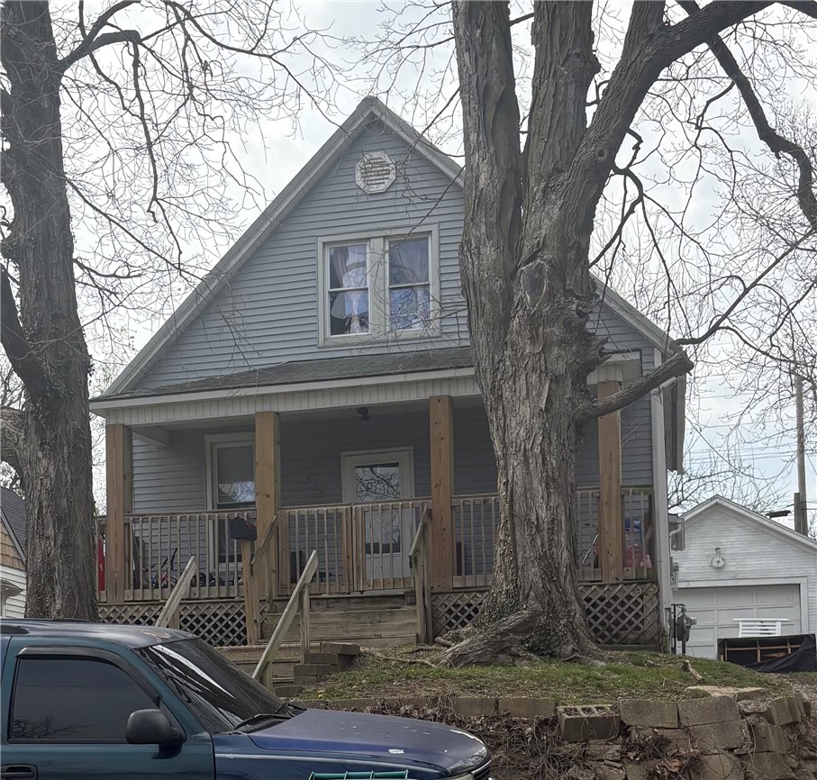 1987 East Cantrell Street Decatur, IL 62521 - Photo 7 of 15 535 S 22nd PL