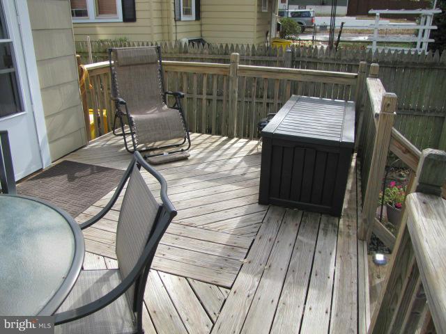 5206 Ritchie Highway Baltimore, MD 21225 - Photo 23 of 30 Enjoy grilling on the deck