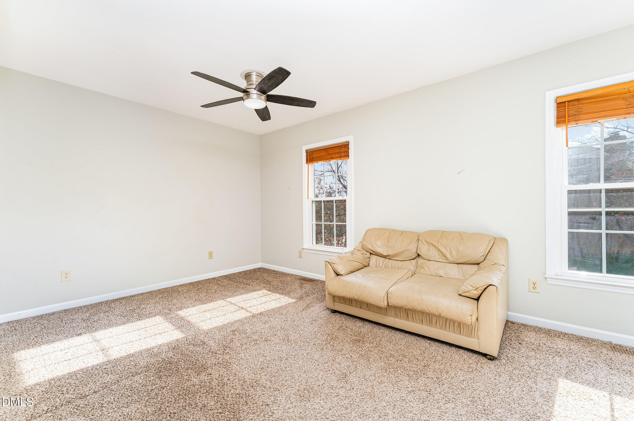 6205 Waterside Lane Raleigh, NC 27613 - Photo 24 of 40 Bedroom 2
