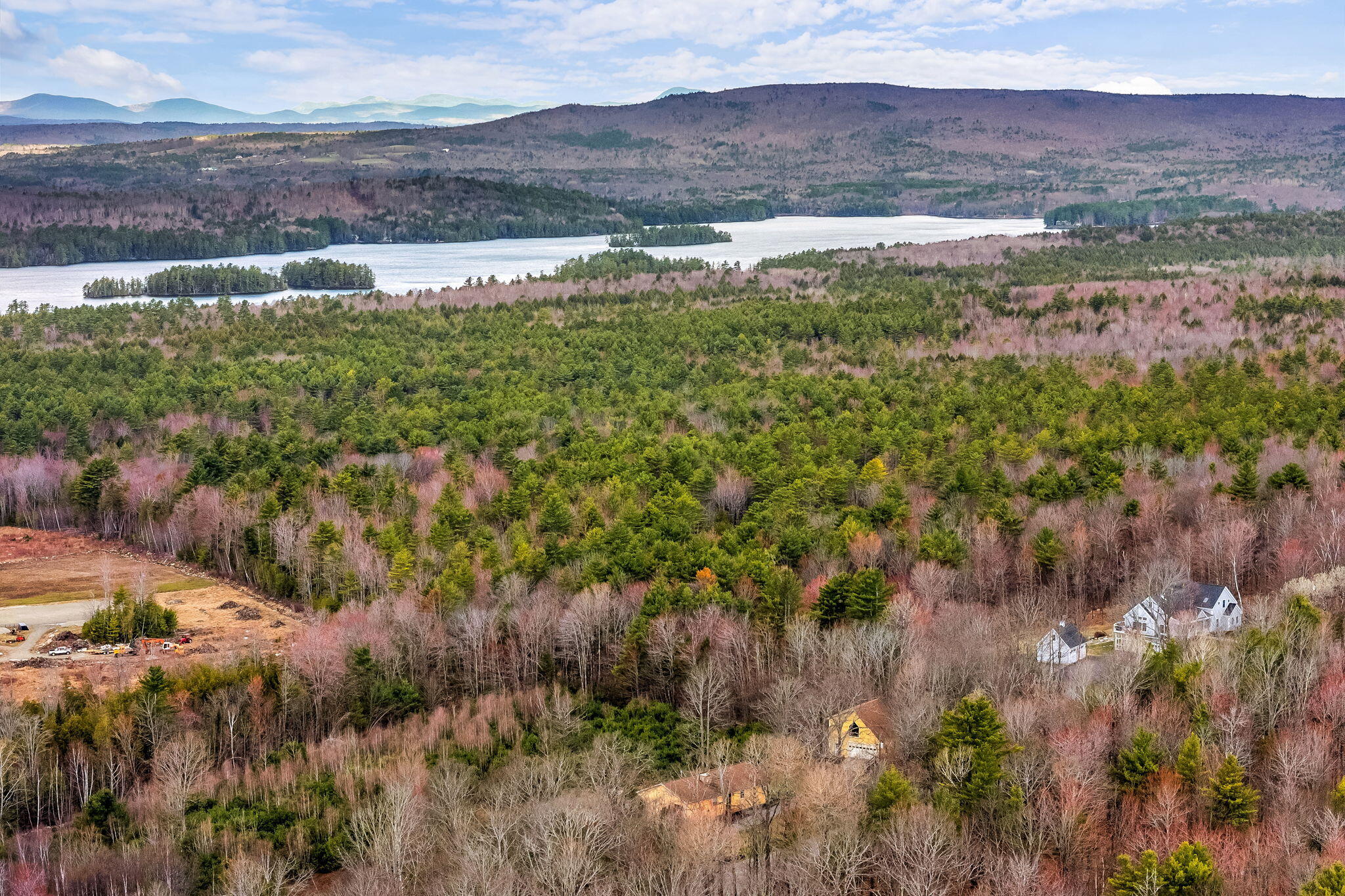 528 West Road Belgrade, ME 04917 - Photo 11 of 99 LONG POND VIES