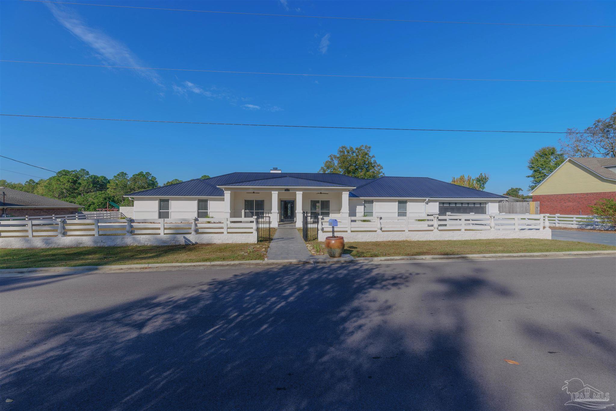 2115 Stallion Road Cantonment, FL 32533 - Photo 1 of 70