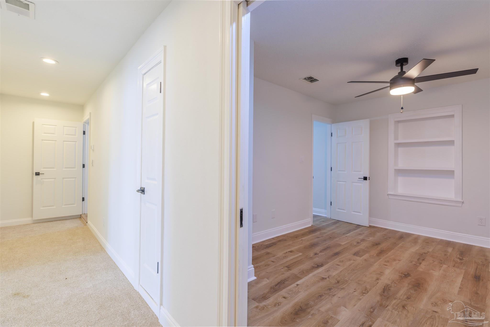 2115 Stallion Road Cantonment, FL 32533 - Photo 50 of 70 a view of an empty room