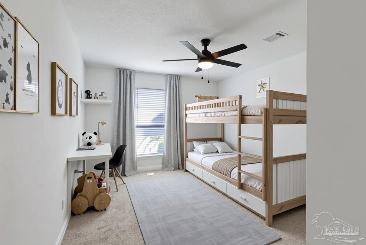 2115 Stallion Road Cantonment, FL 32533 - Photo 57 of 70