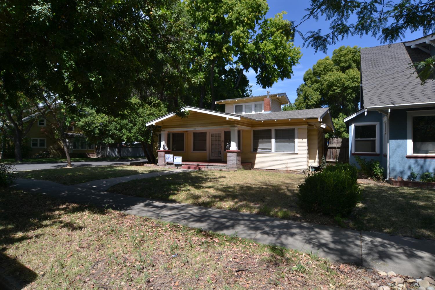 132 Hackberry Avenue Modesto, CA 95354 - Photo 2 of 7
