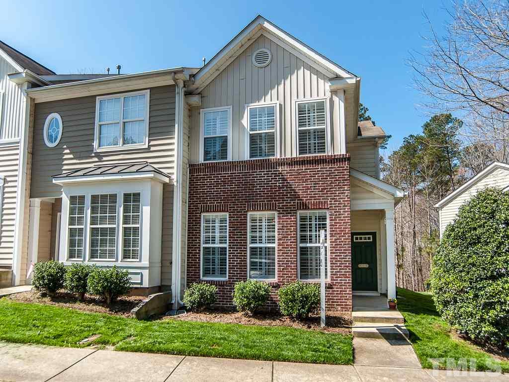 4543 Sugarbend Way Raleigh, NC 27606 - Photo 1 of 23 Gallery Image 1
