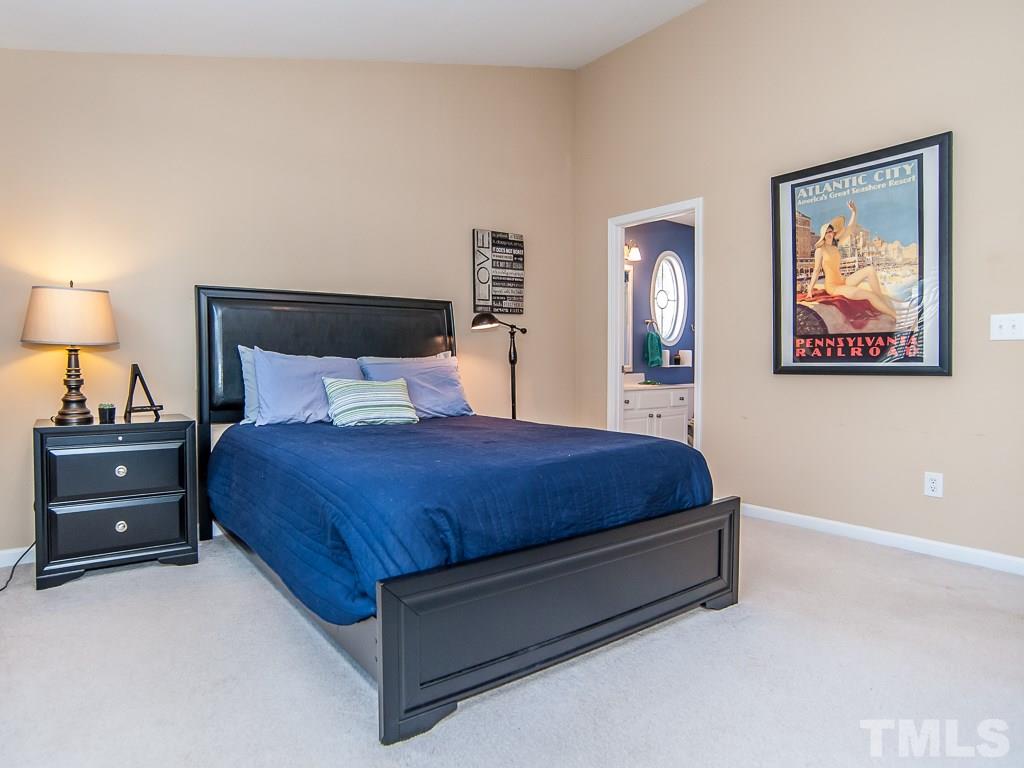 4543 Sugarbend Way Raleigh, NC 27606 - Photo 15 of 23 Gallery Image 15