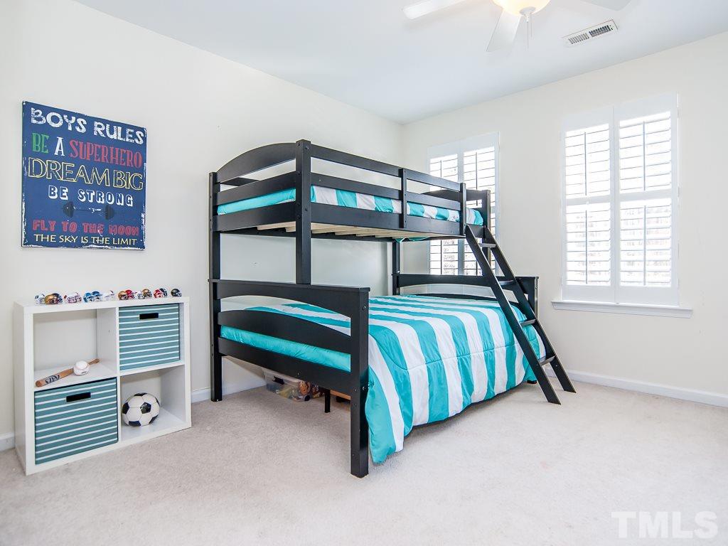 4543 Sugarbend Way Raleigh, NC 27606 - Photo 17 of 23 Gallery Image 17