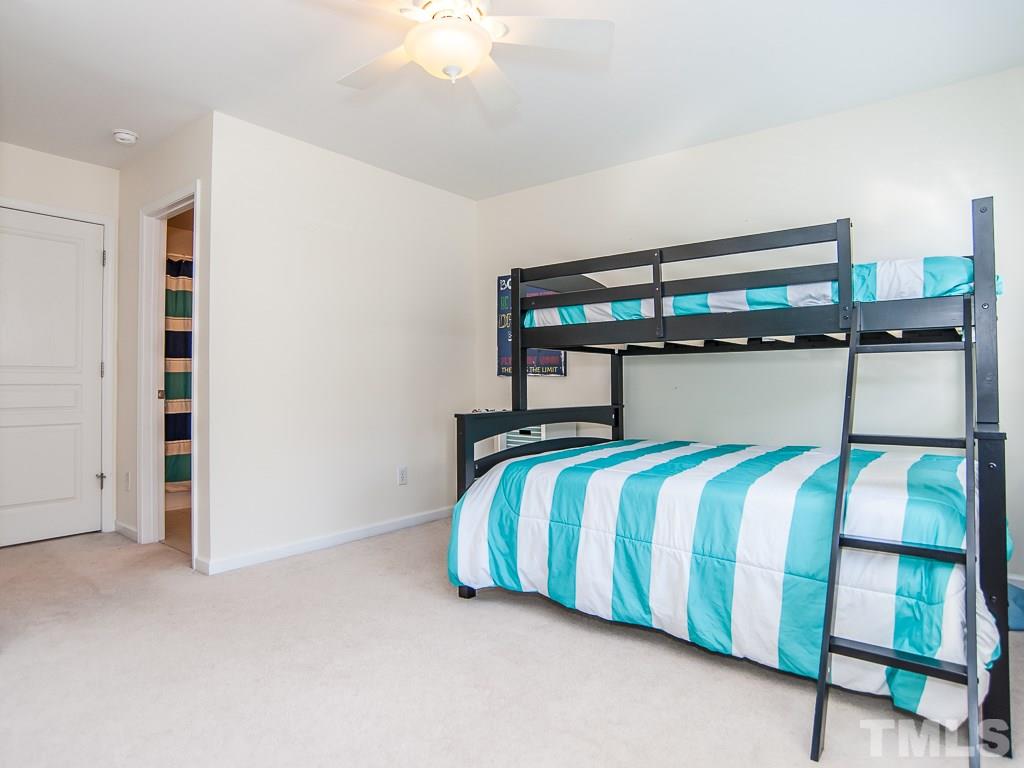 4543 Sugarbend Way Raleigh, NC 27606 - Photo 19 of 23 Gallery Image 19