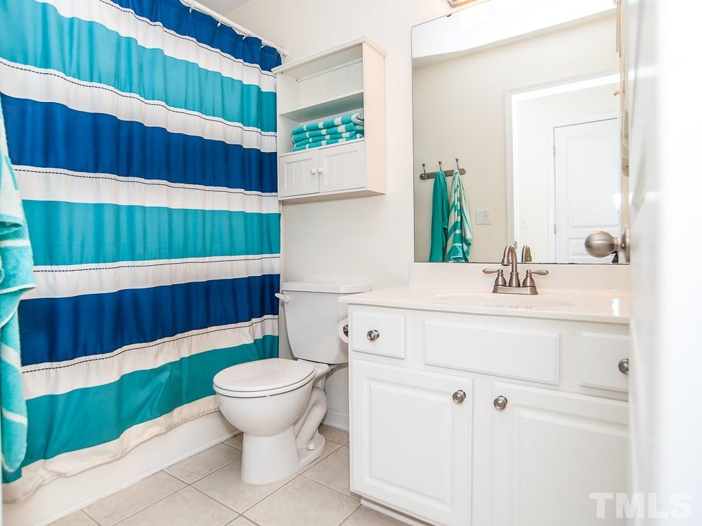 4543 Sugarbend Way Raleigh, NC 27606 - Photo 20 of 23 Gallery Image 20