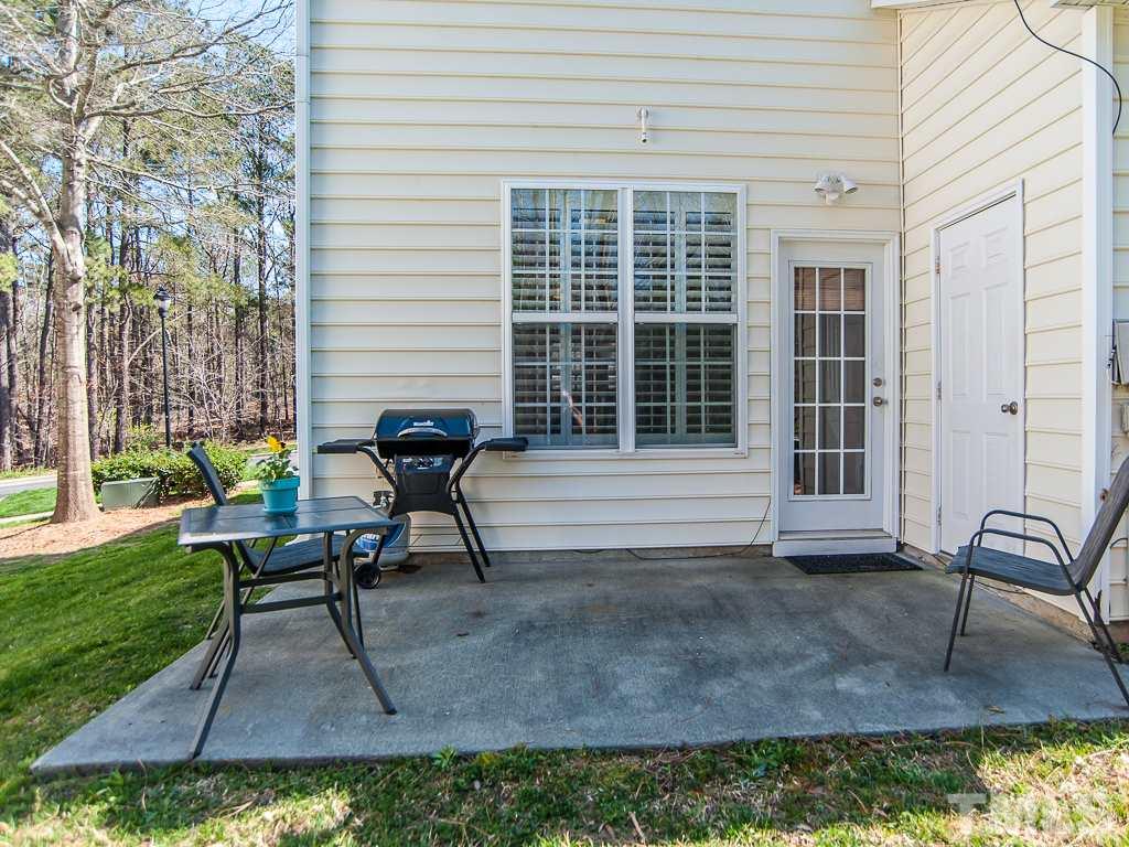 4543 Sugarbend Way Raleigh, NC 27606 - Photo 21 of 23 Gallery Image 21