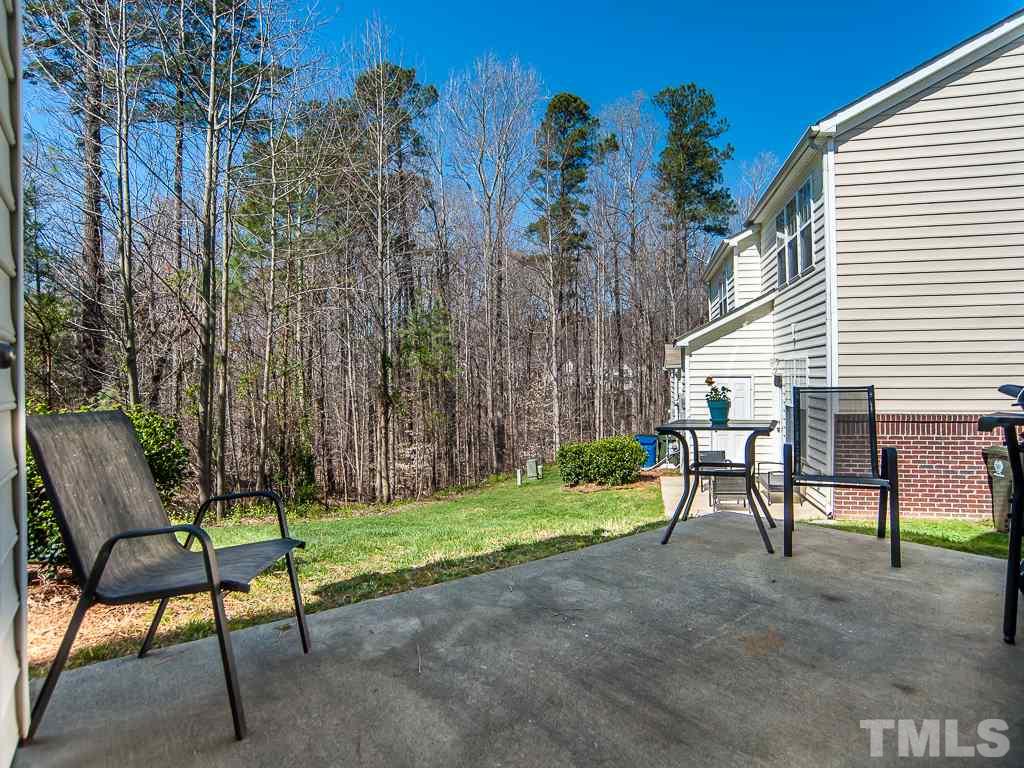 4543 Sugarbend Way Raleigh, NC 27606 - Photo 22 of 23 Gallery Image 22