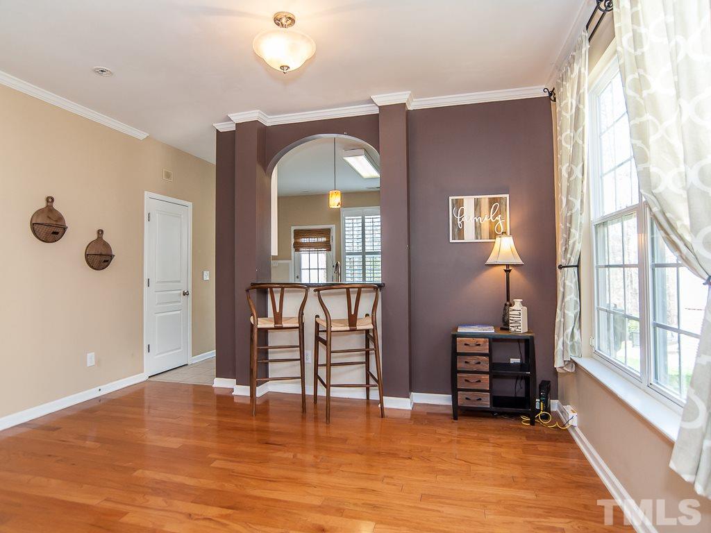 4543 Sugarbend Way Raleigh, NC 27606 - Photo 5 of 23 Gallery Image 5