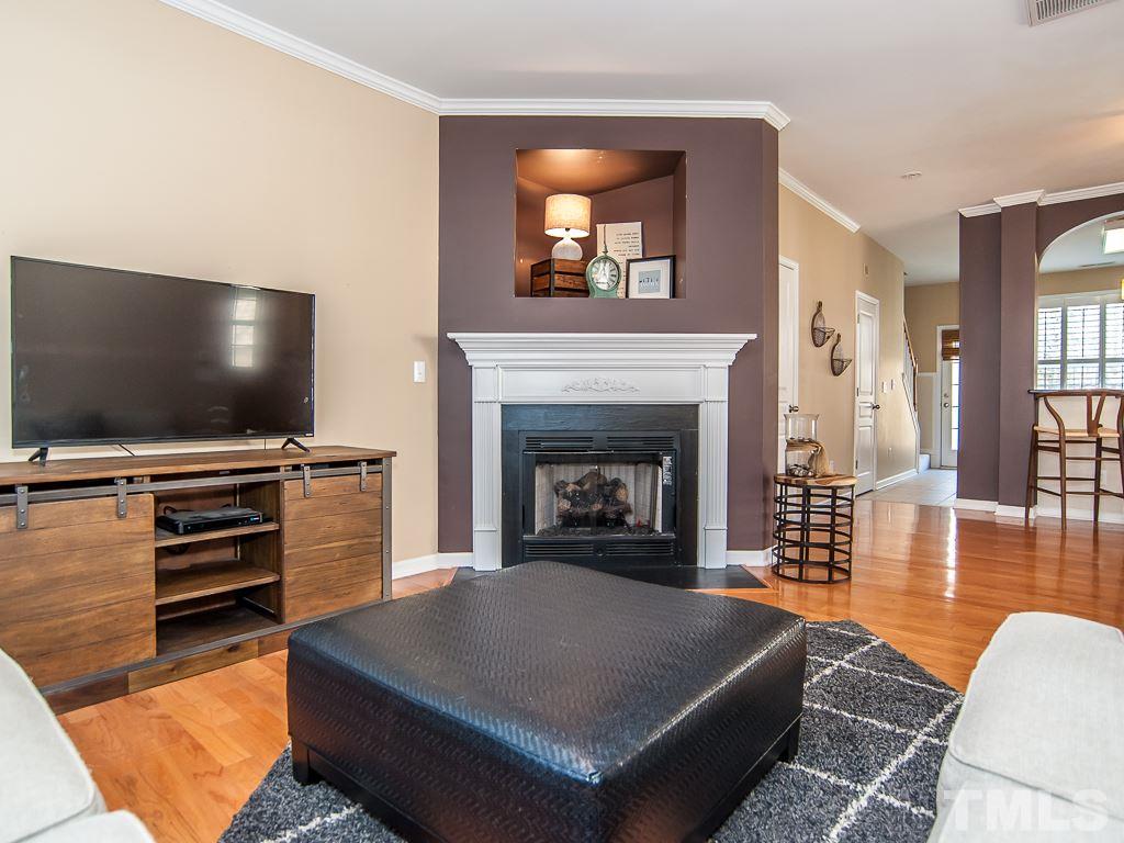 4543 Sugarbend Way Raleigh, NC 27606 - Photo 9 of 23 Gallery Image 9