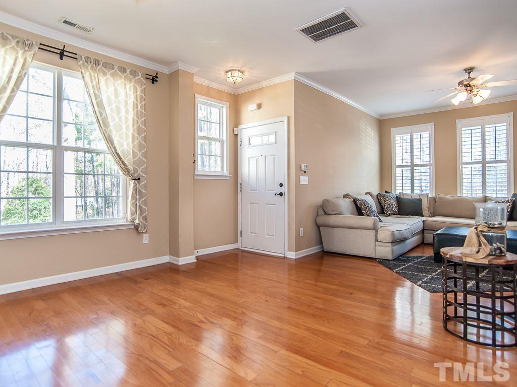 4543 Sugarbend Way Raleigh, NC 27606 - Photo 10 of 23 Gallery Image 10