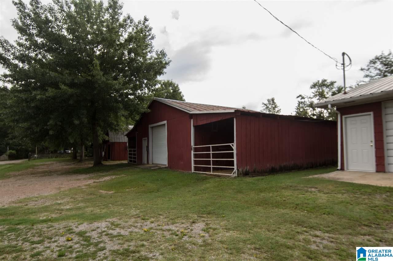 1366 Holland-Finley Road Jacksonville, AL 36265 - Photo 31 of 33