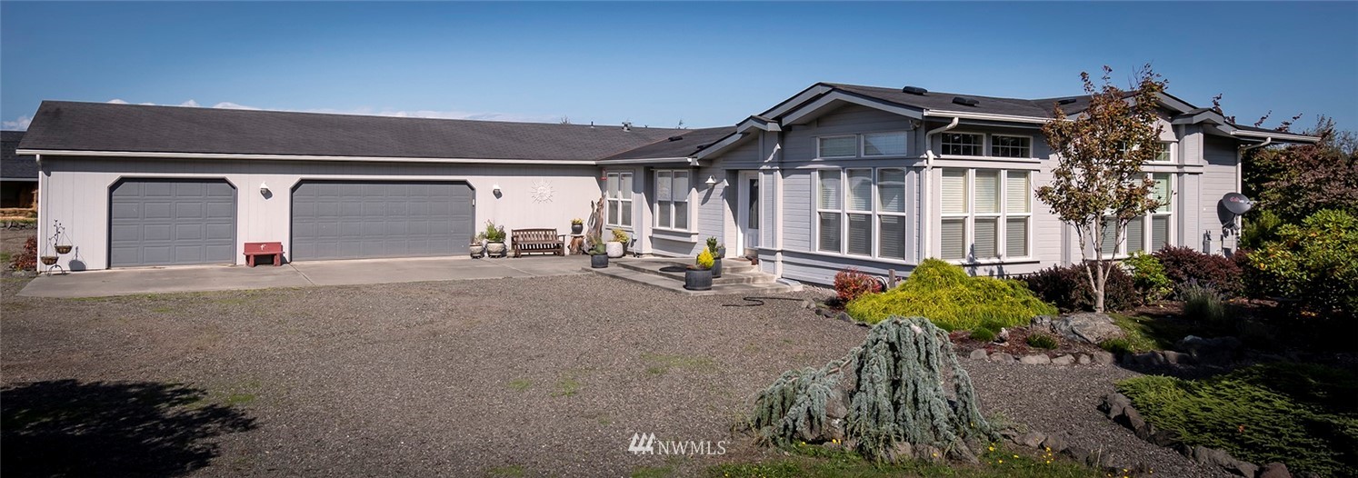 122 Secluded Way Sequim, WA 98382 - Photo 1 of 25 Gallery Image 1