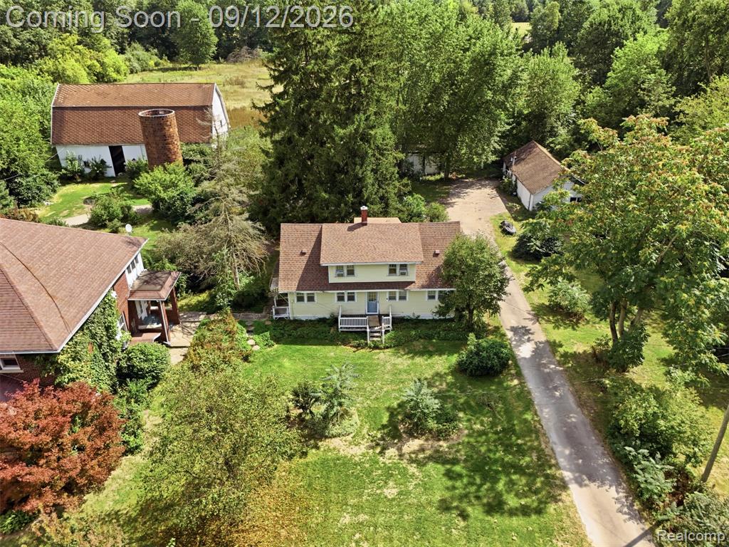 19701 Karr Road Belleville, MI 48111 - Photo 45 of 52 Gallery Image 45