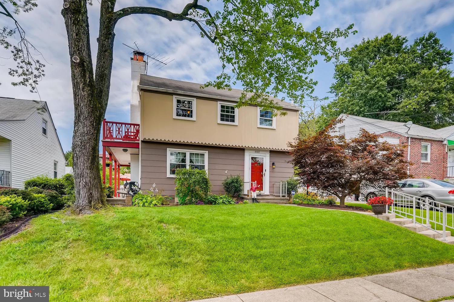 8602 Summit Avenue Baltimore, MD 21234 - Photo 1 of 28 Gallery Image 1